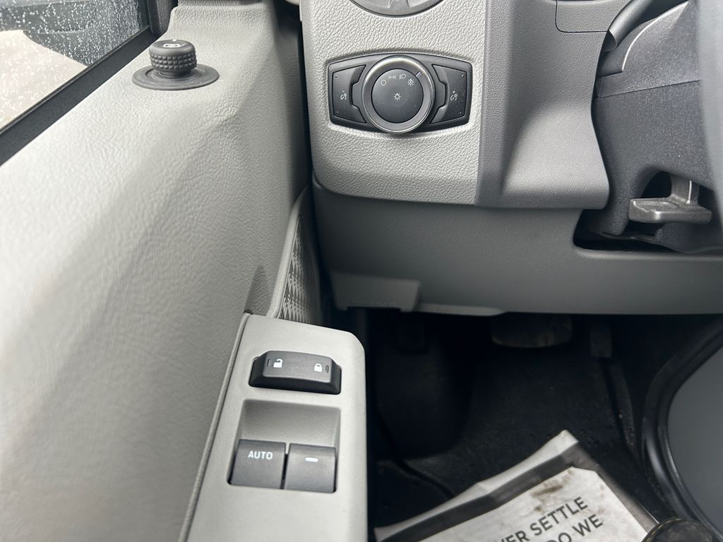 New 2025 Ford E-350 Cutaway - photo 17