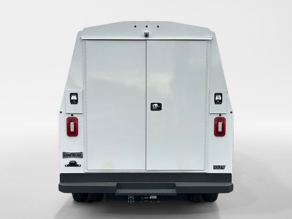 New 2025 Ford E-350 Cutaway - photo 4
