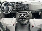 New 2025 Ford E-350 Cutaway thumbnail 9