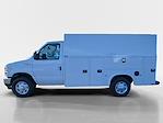 New 2026 Ford E-350 Cutaway thumbnail 2
