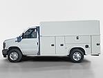 New 2026 Ford E-350 Cutaway thumbnail 2