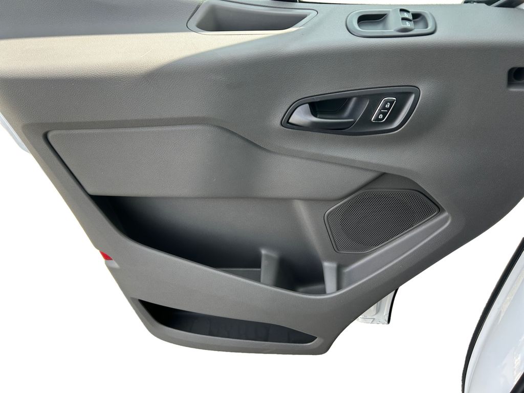 New 2026 Ford Transit 250 Medium Roof Empty Cargo Van - photo 16
