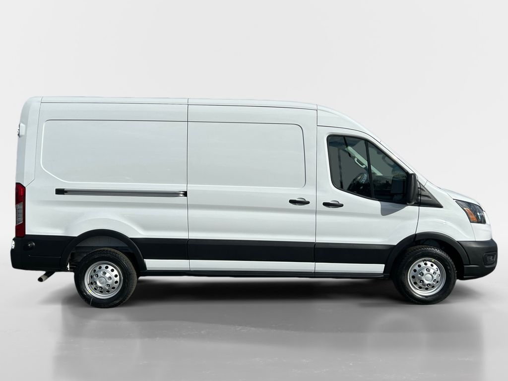 New 2026 Ford Transit 250 Medium Roof Empty Cargo Van - photo 6