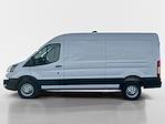 New 2026 Ford Transit 250 Medium Roof Empty Cargo Van thumbnail 2
