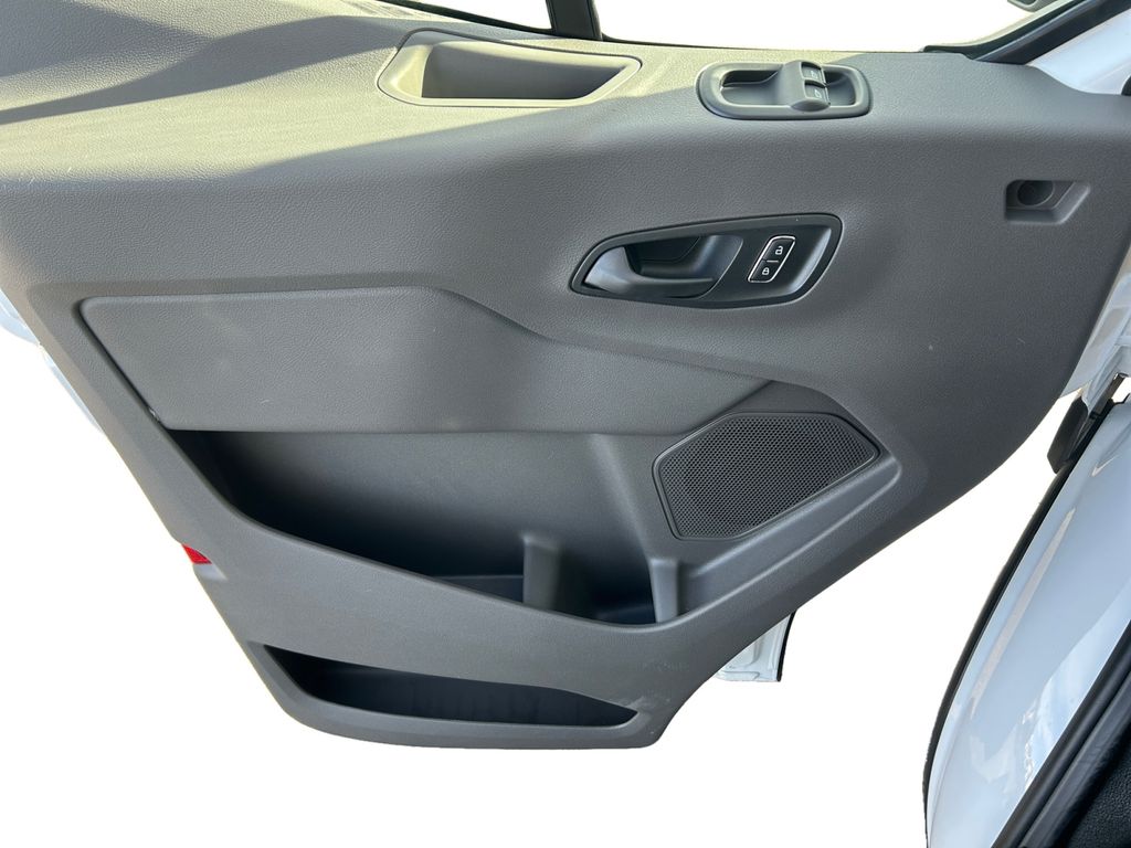 New 2026 Ford Transit 350 High Roof Empty Cargo Van - photo 16