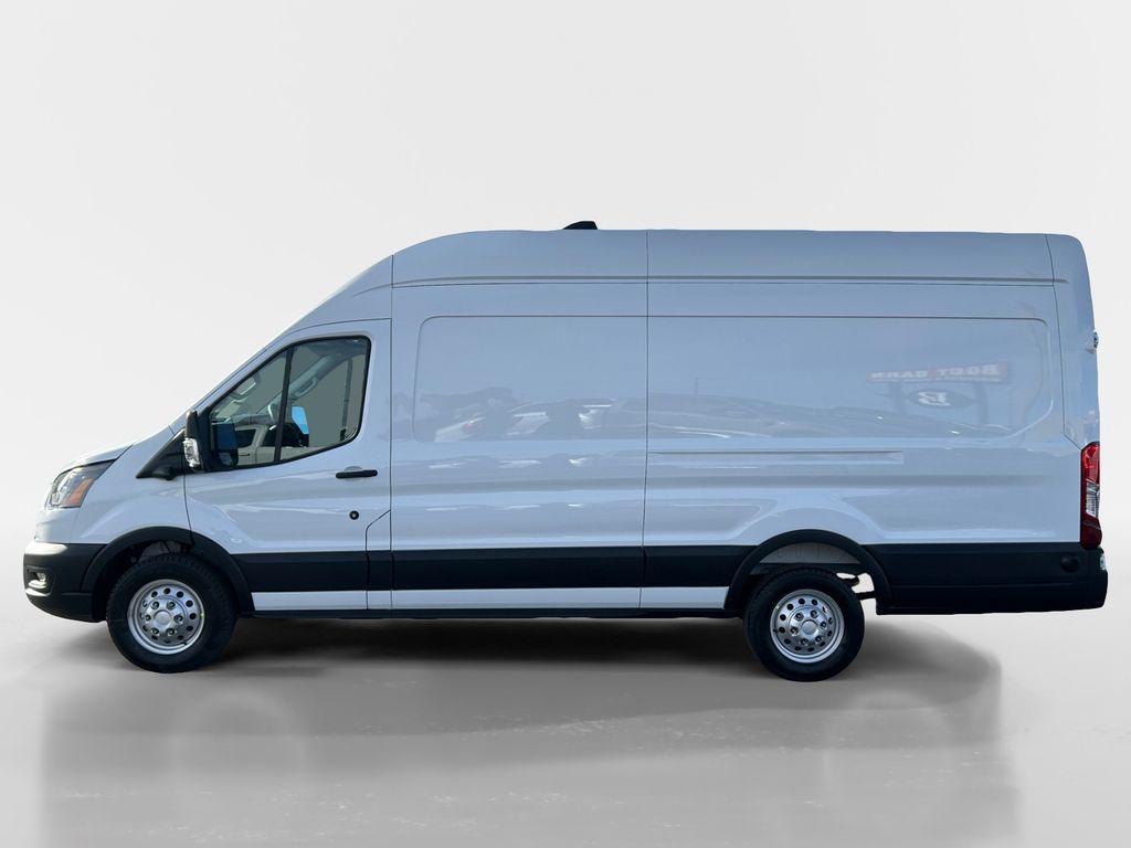 New 2026 Ford Transit 350 - photo 2