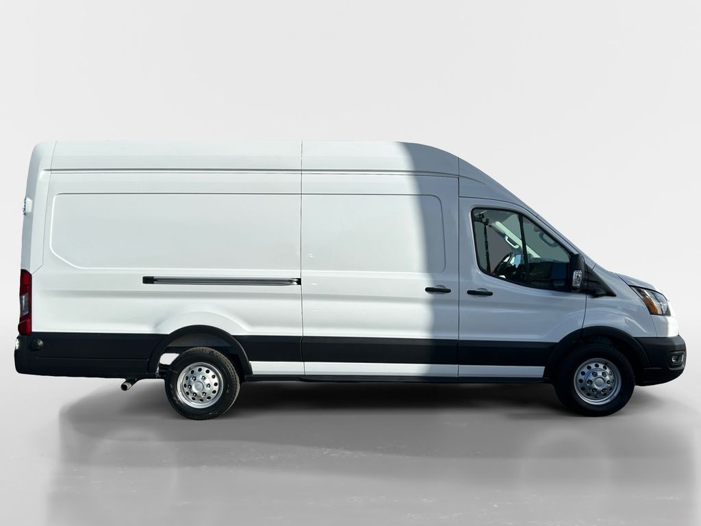 New 2026 Ford Transit 350 High Roof Empty Cargo Van - photo 6