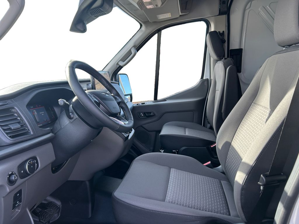 New 2026 Ford Transit 350 High Roof Empty Cargo Van - photo 9