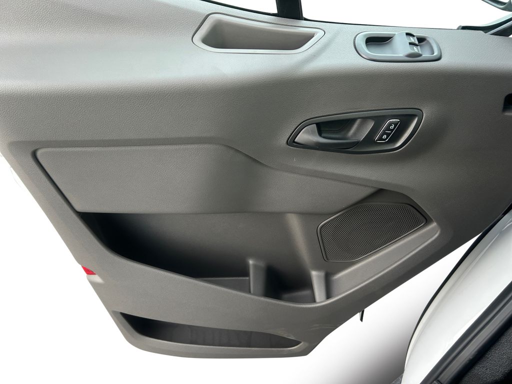New 2026 Ford Transit 250 Medium Roof Empty Cargo Van - photo 16