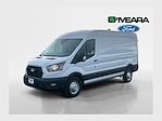 New 2026 Ford Transit 250 Medium Roof Empty Cargo Van thumbnail 1