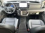 New 2026 Ford Transit 250 Medium Roof Empty Cargo Van thumbnail 9