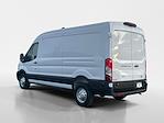 New 2026 Ford Transit 250 Medium Roof Empty Cargo Van thumbnail 3