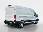 New 2026 Ford Transit 250 Medium Roof Empty Cargo Van thumbnail 5