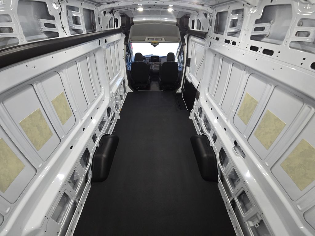 New 2026 Ford Transit 350 High Roof Empty Cargo Van - photo 20