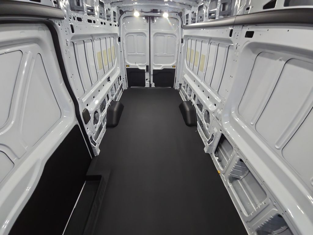 New 2026 Ford Transit 350 High Roof Empty Cargo Van - photo 21