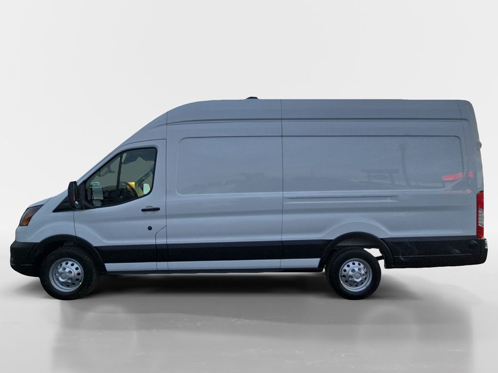New 2026 Ford Transit 350 High Roof Empty Cargo Van - photo 5