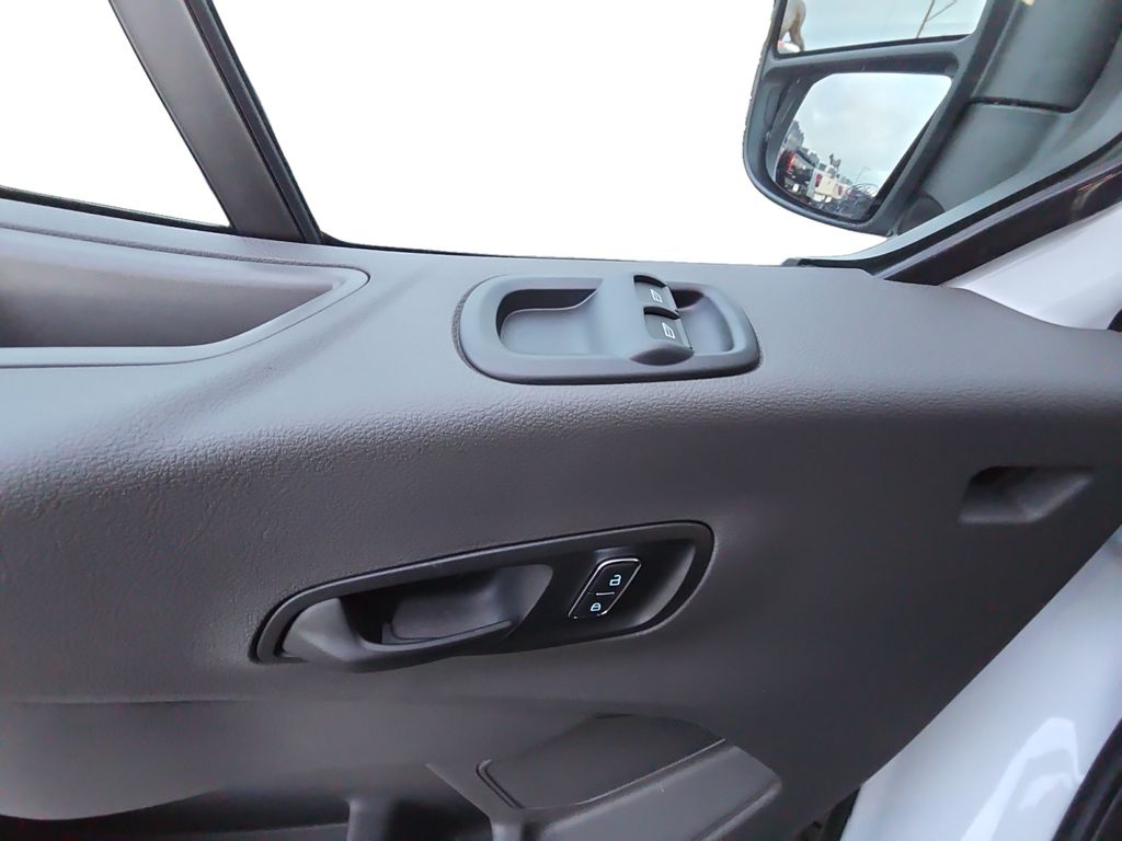 New 2026 Ford Transit 350 High Roof Empty Cargo Van - photo 24