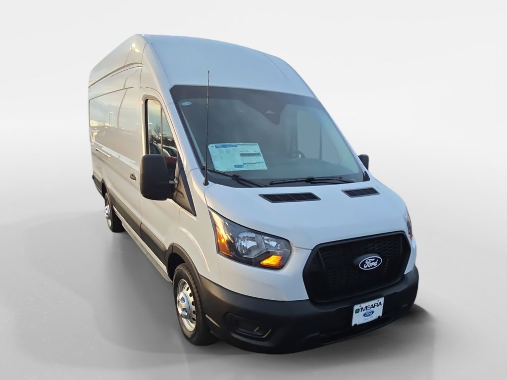 New 2026 Ford Transit 350 - photo 2