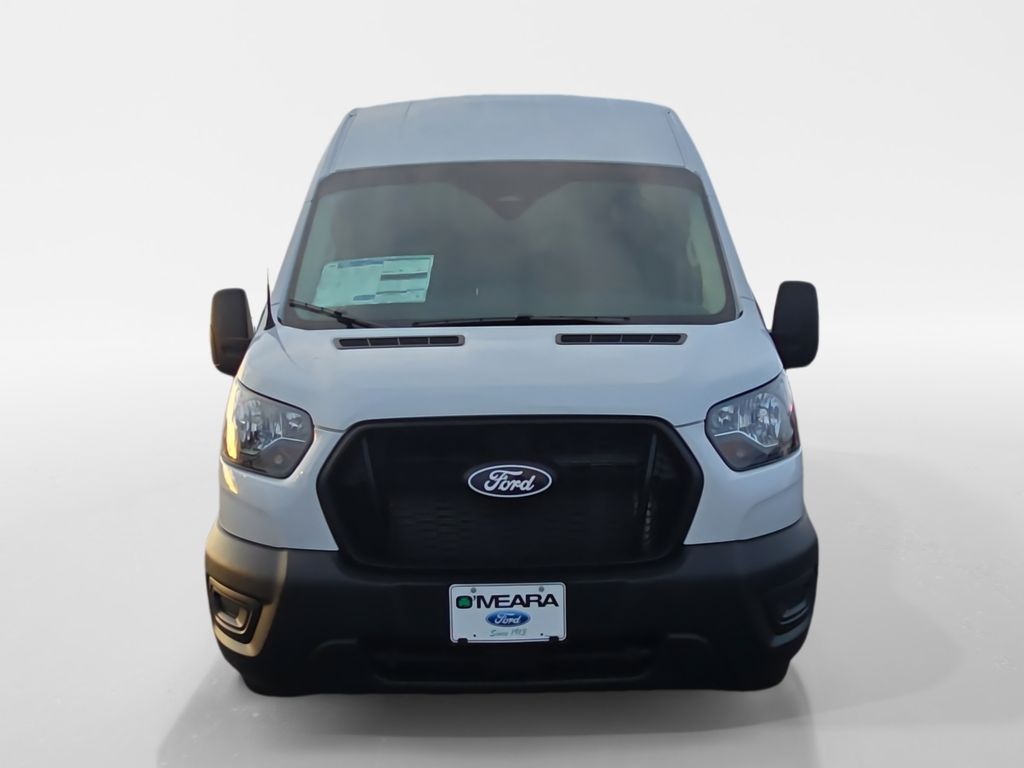 New 2026 Ford Transit 350 High Roof Empty Cargo Van - photo 11