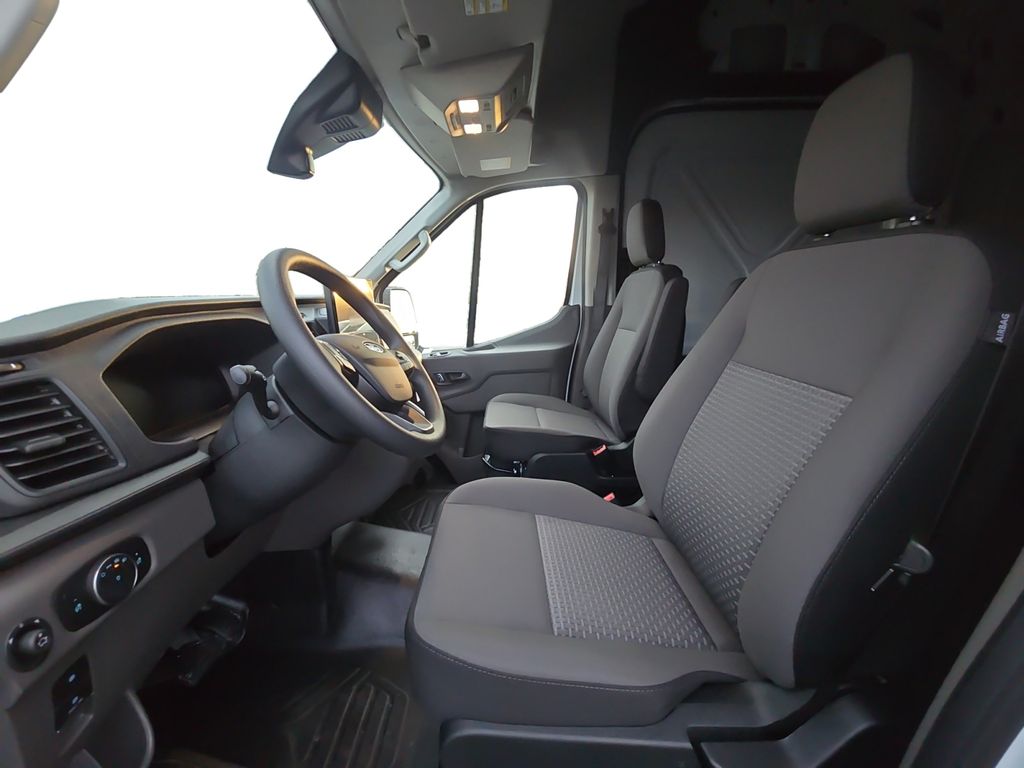 New 2026 Ford Transit 350 High Roof Empty Cargo Van - photo 12