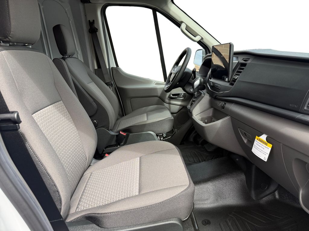 New 2026 Ford Transit 350 High Roof Empty Cargo Van - photo 15