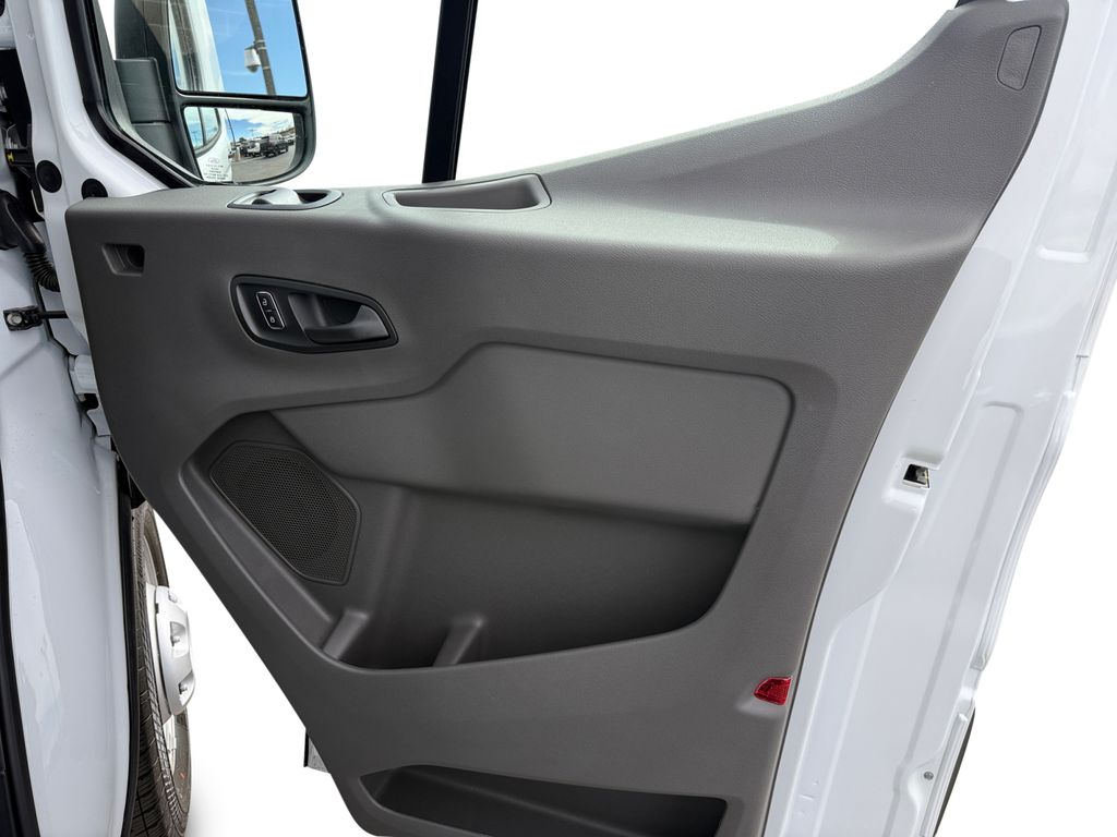 New 2026 Ford Transit 350 High Roof Empty Cargo Van - photo 16