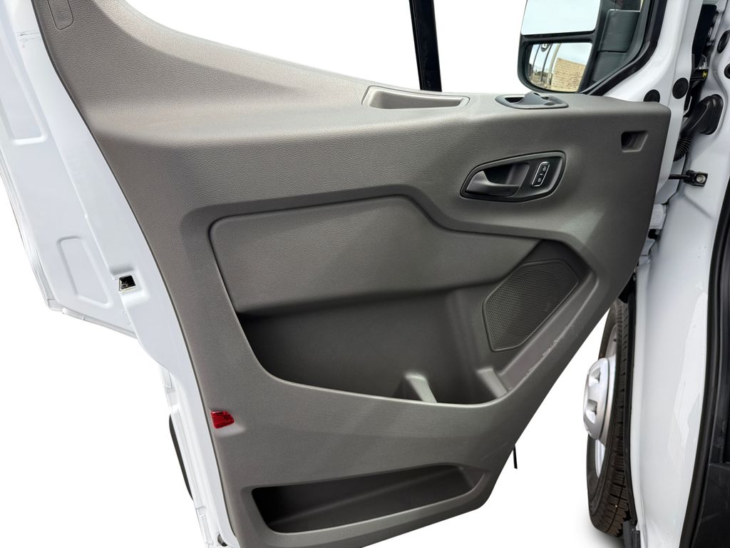 New 2026 Ford Transit 350 High Roof Empty Cargo Van - photo 18