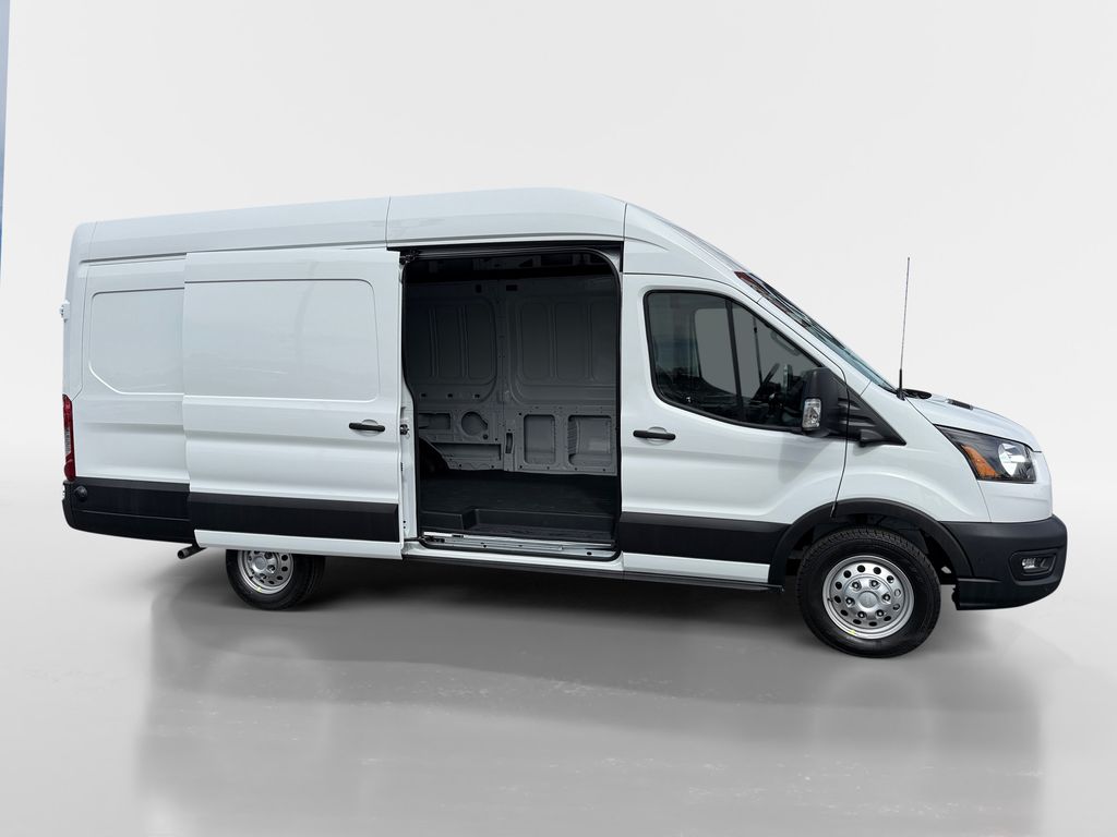 New 2026 Ford Transit 350 High Roof Empty Cargo Van - photo 20