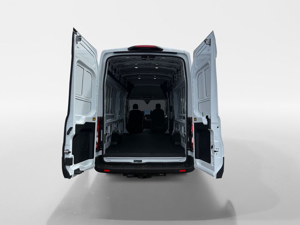 New 2026 Ford Transit 350 High Roof Empty Cargo Van - photo 21