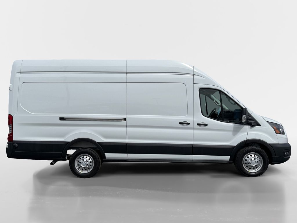 New 2026 Ford Transit 350 High Roof Empty Cargo Van - photo 6