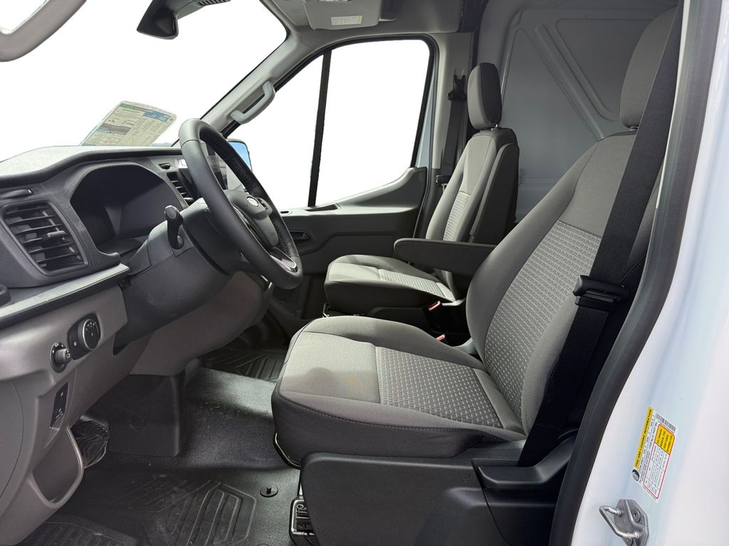 New 2026 Ford Transit 350 High Roof Empty Cargo Van - photo 9
