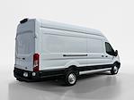 New 2026 Ford Transit 350 High Roof Empty Cargo Van thumbnail 5