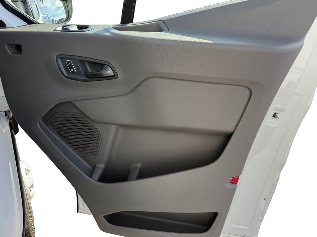 New 2026 Ford Transit 350 High Roof Empty Cargo Van - photo 16