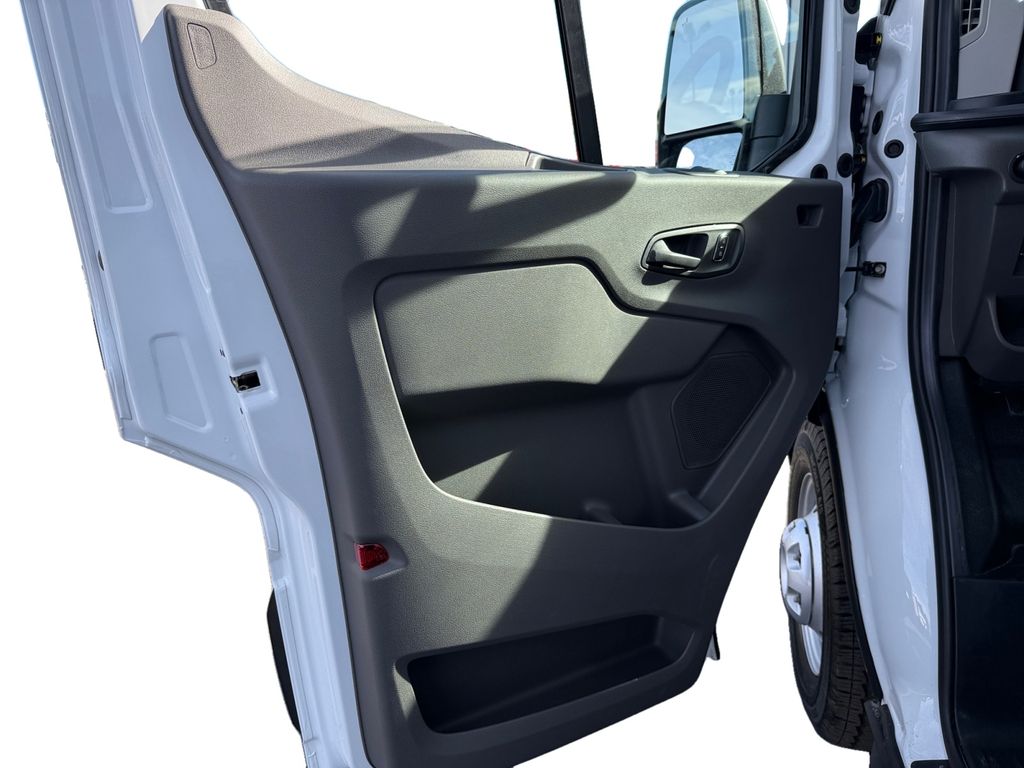 New 2026 Ford Transit 350 High Roof Empty Cargo Van - photo 19