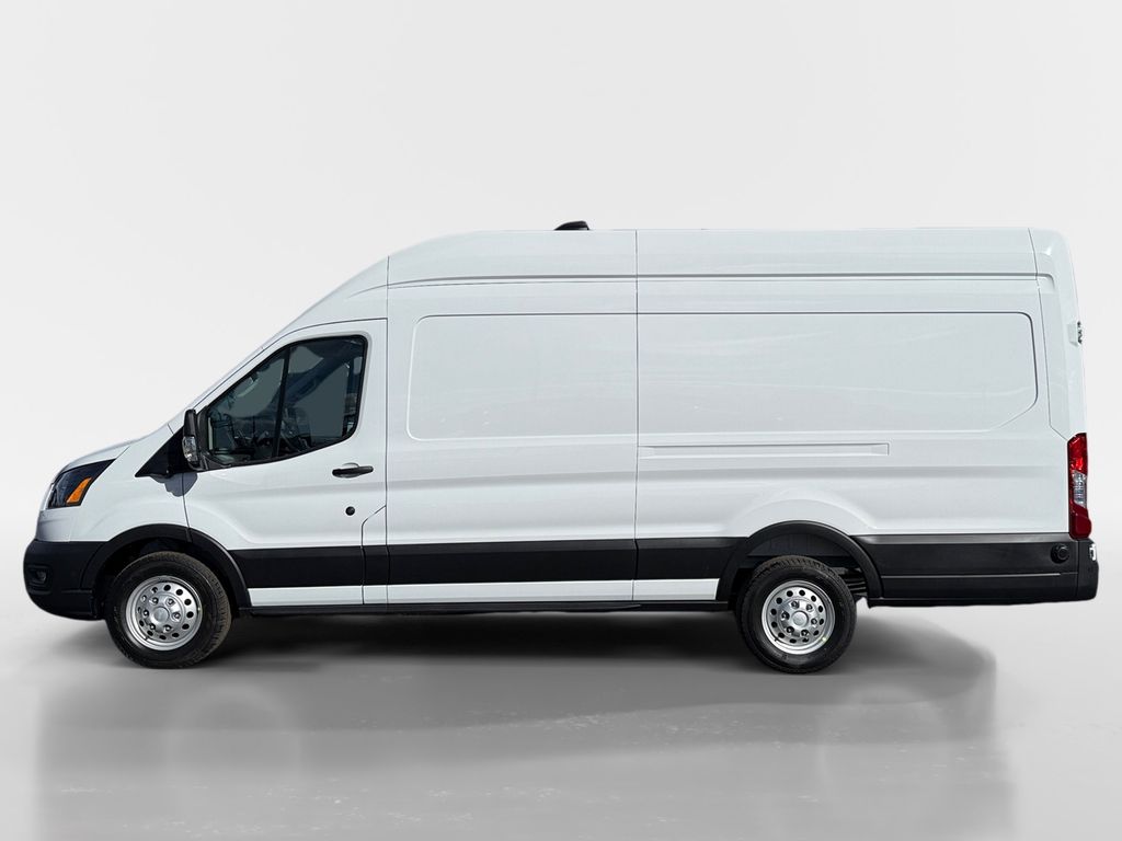 New 2026 Ford Transit 350 - photo 2