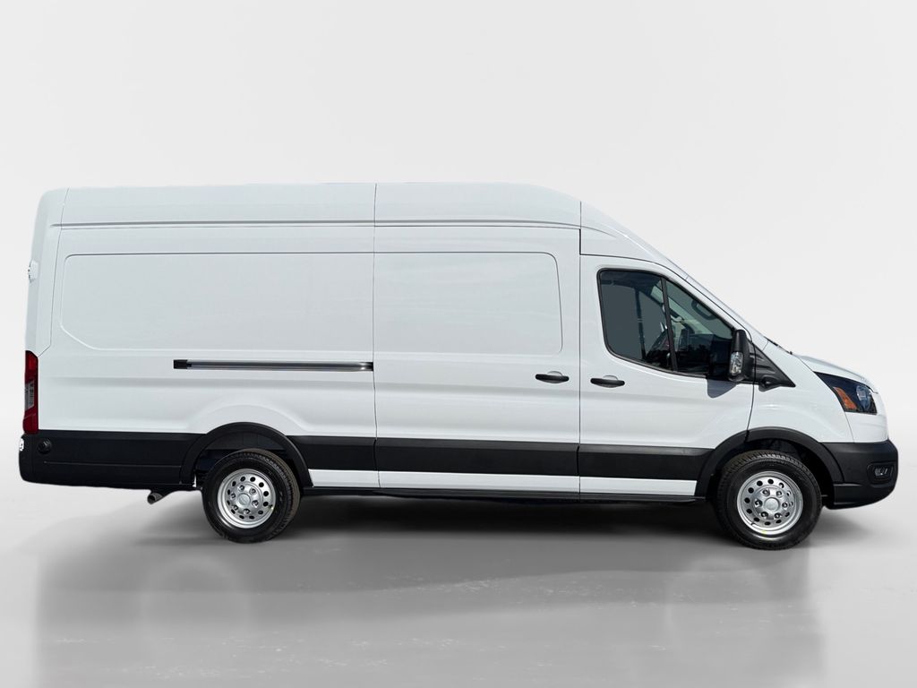 New 2026 Ford Transit 350 High Roof Empty Cargo Van - photo 6