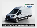 New 2026 Ford Transit 350 High Roof Empty Cargo Van thumbnail 1