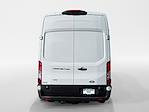 New 2026 Ford Transit 350 High Roof Empty Cargo Van thumbnail 4