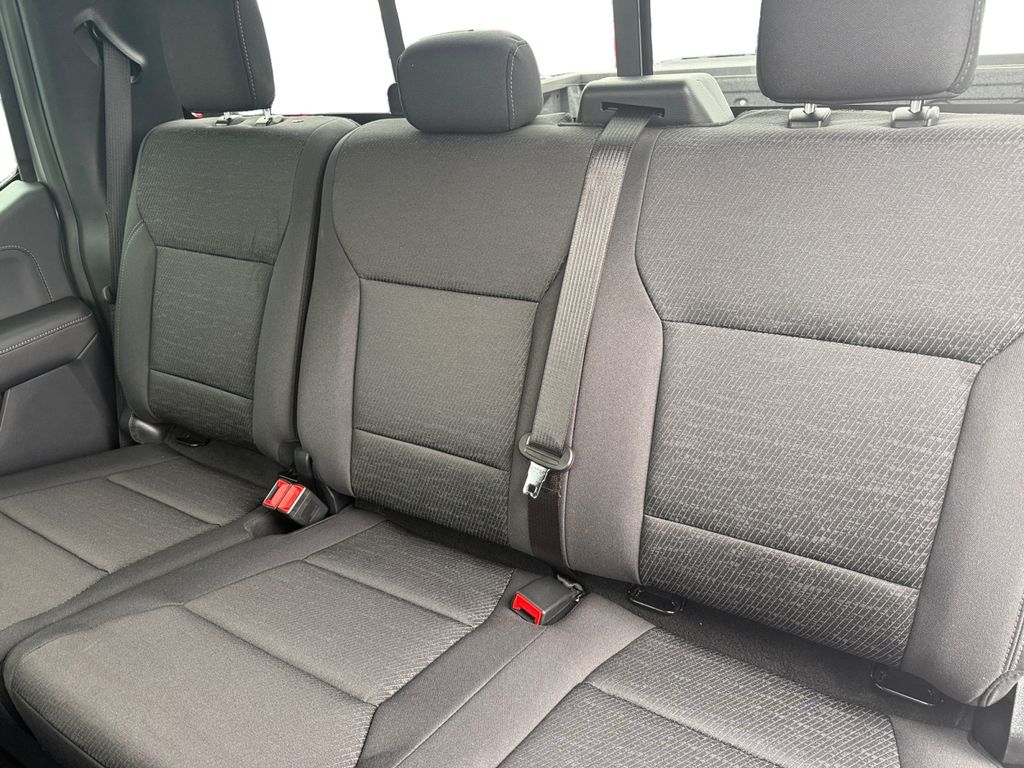 New 2026 Ford Transit 250 Medium Roof Empty Cargo Van - photo 13