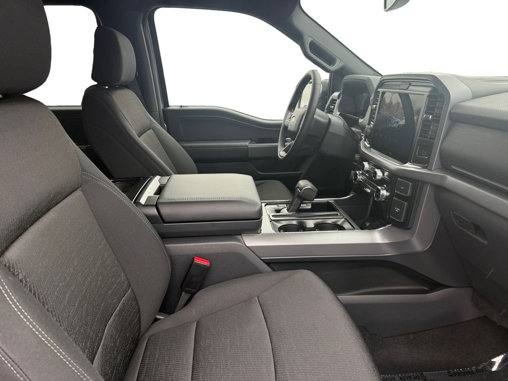 New 2026 Ford Transit 250 Medium Roof Empty Cargo Van - photo 15