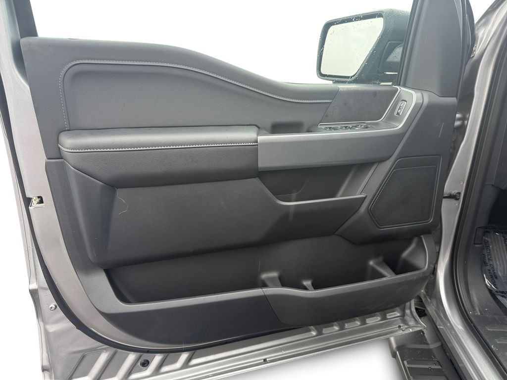 New 2026 Ford Transit 250 Medium Roof Empty Cargo Van - photo 18