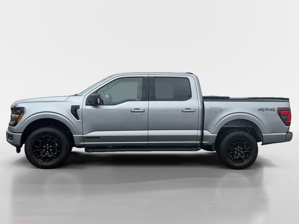 New 2026 Ford Transit 250 - photo 2