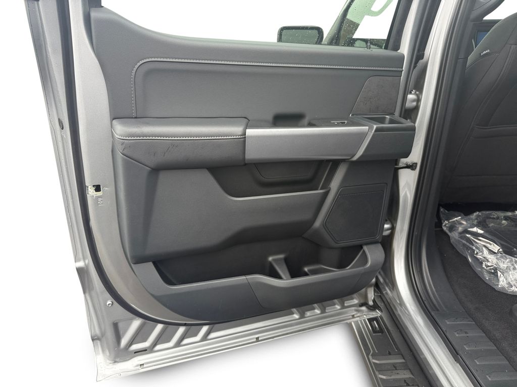 New 2026 Ford Transit 250 Medium Roof Empty Cargo Van - photo 21