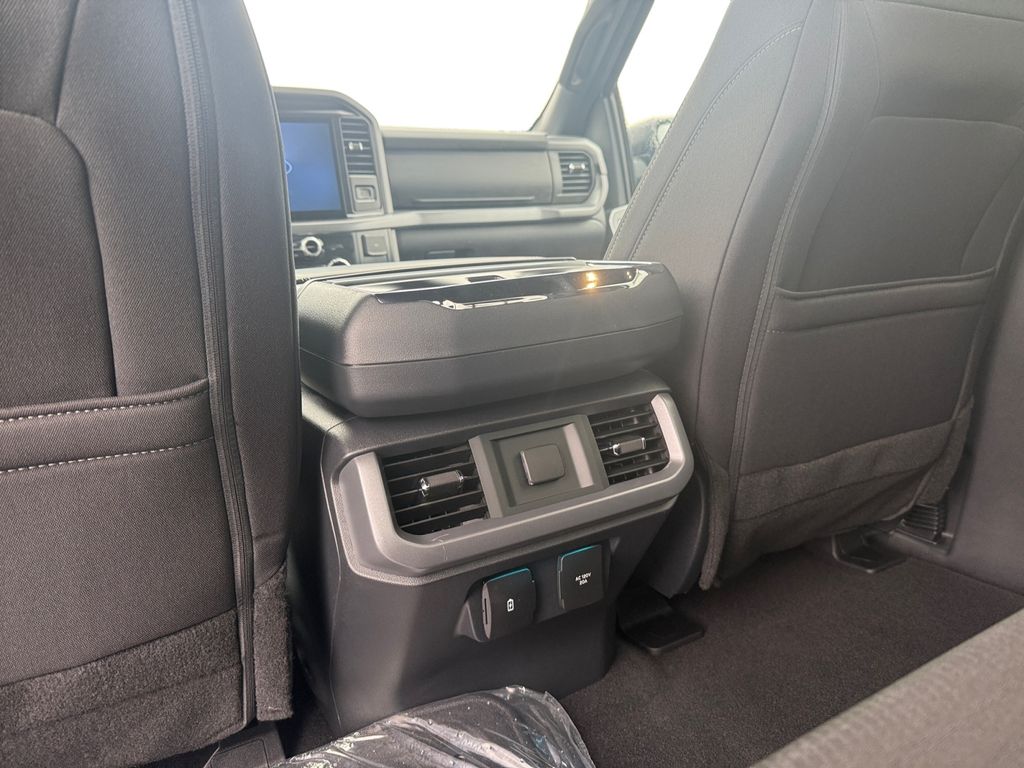 New 2026 Ford Transit 250 Medium Roof Empty Cargo Van - photo 22