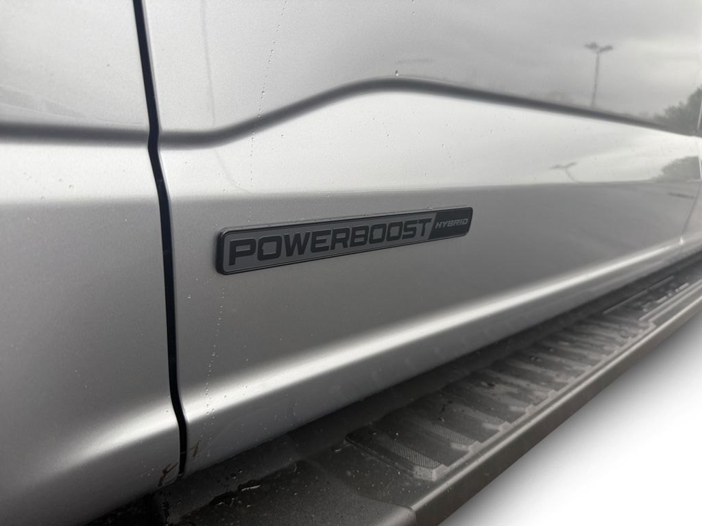 New 2026 Ford Transit 250 Medium Roof Empty Cargo Van - photo 23