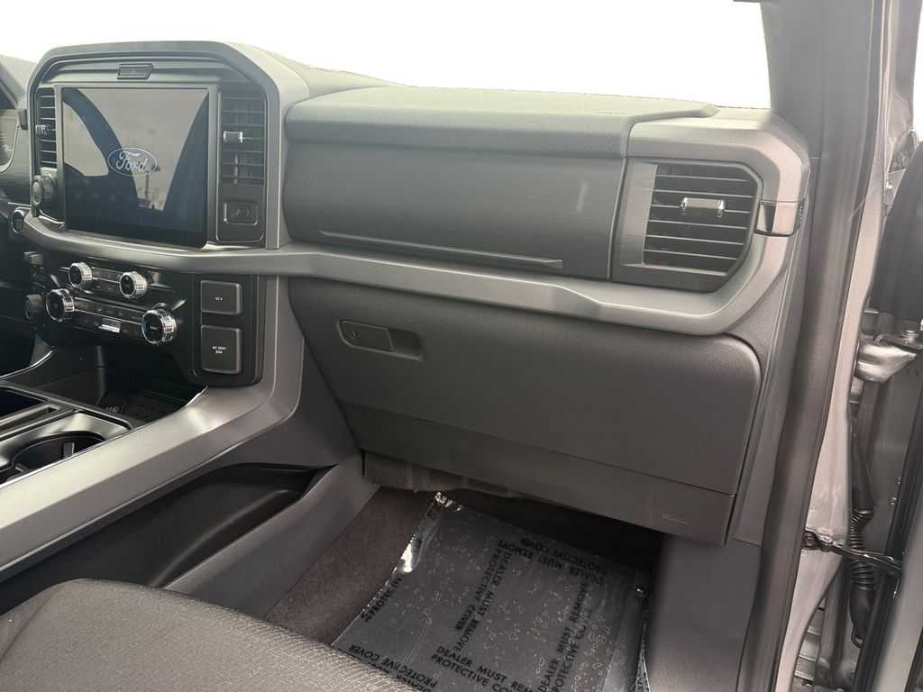 New 2026 Ford Transit 250 Medium Roof Empty Cargo Van - photo 24