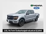 New 2026 Ford Transit 250 Medium Roof Empty Cargo Van thumbnail 1