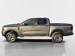 New 2026 Ford Ranger Lariat SuperCrew Cab thumbnail 2