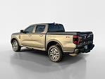 New 2026 Ford Ranger Lariat SuperCrew Cab thumbnail 3
