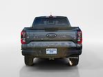 New 2026 Ford Ranger Lariat SuperCrew Cab thumbnail 4